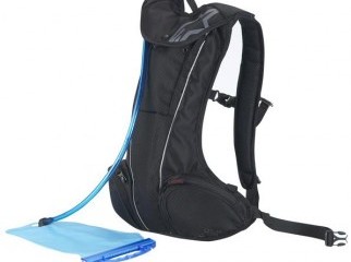 Hydration Pack without bladder