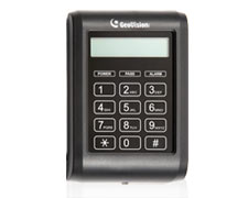 Access control system large image 0