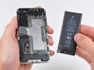 Original iphone 4s battery