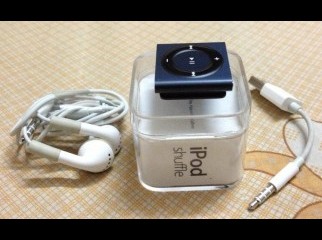 Apple iPod shuffel for sell