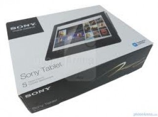 Sony Tablet S 32GB SGPT112GB 9.4 NVIDIA Tegra Tab