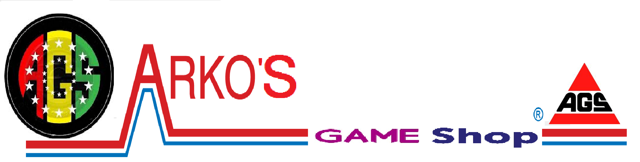 AGS - Arko s Game Shop is taking Online Orders large image 0