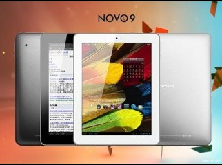 Novo9 Spark Quad Core_Worlds Most Powerful Tablet PC Ever