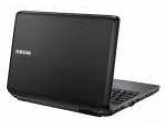 Samsung laptop - NT-R530-JA55