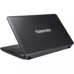 Toshiba Dual Core 12 Inch Notebook 320 GB HDD 2 GB RAM