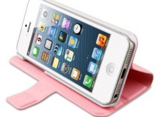 Original flip covers from Naztech for iPhone 5