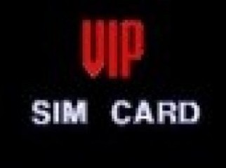 V.I.P 01711 Grameen Phone First Series Sim Sell