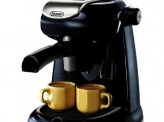 Delonghi Steam Coffee Maker EC 7
