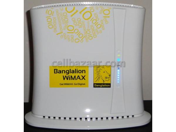 Banglalion Indoor Modem wifi large image 0