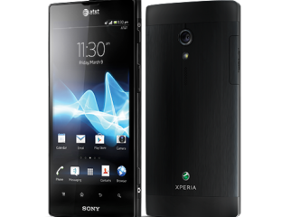 Sony Xperia ion LT28at