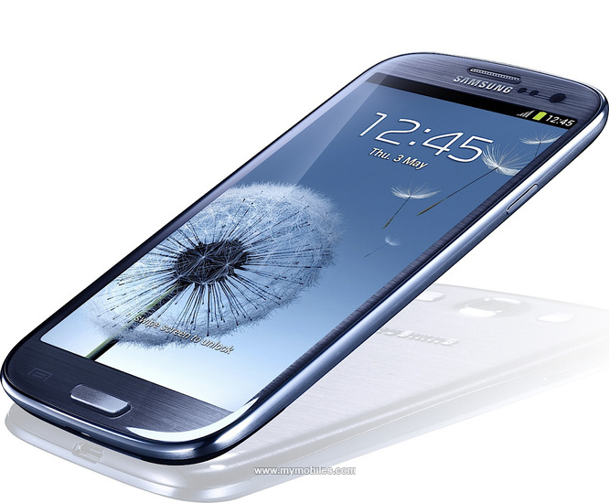 Samsung Galaxy S III 16 GB large image 0