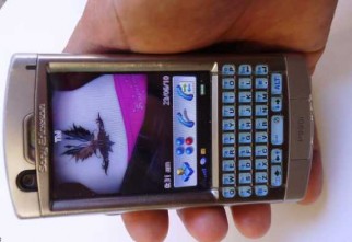 Sony Ericsson UK 3G