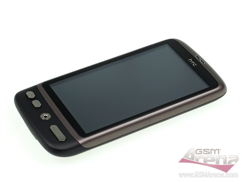 HTC DESIRE A8181 large image 0