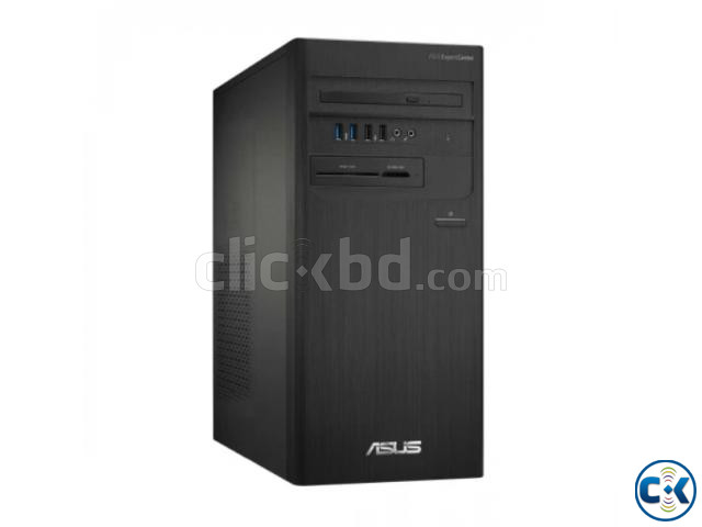 Asus ExpertCenter D900TA 10th Gen Core i5 4GB DDR4 1TB HDD large image 0