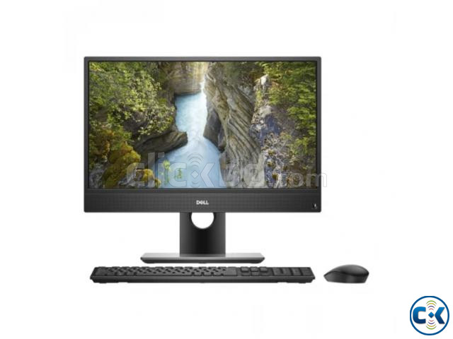 Dell Optiplex 3280 10th Gen Intel Core i3 10100T 21.5 Inch large image 0