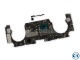 MacBook Pro 15 Retina 2017 2.8 GHz Logic Board