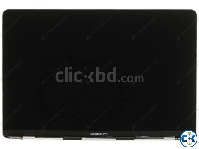 Macbook Pro Retina A2159 Full LCD Screen Assembly large image 0