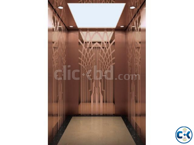 Korean Elevator Supplier in Bangladesh large image 2