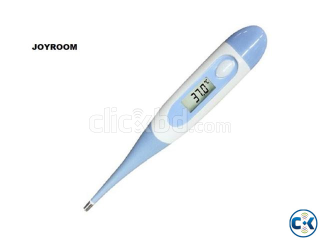 Joyroom Digital Thermometer large image 0