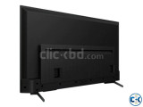 Sony Bravia KD-65X75K 65 Ultra HD Android Google TV