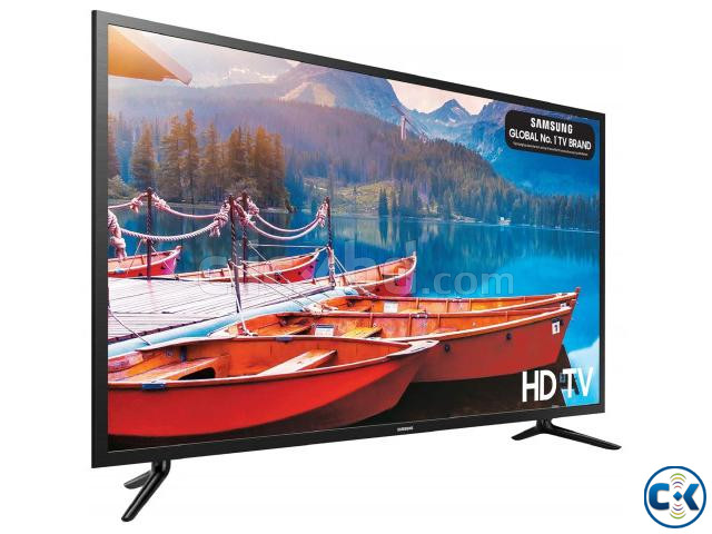 Samsung N4010 80 cm 32 Inches Series 4 HD Ready LED TV large image 1