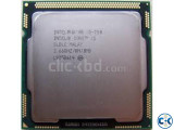 Intel Core i5-750 Quad-Core 2.66 GHz LGA 1156 95W
