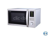 Sharp Microwave Grill Convection Oven R-92A0-ST-V 32 Litres