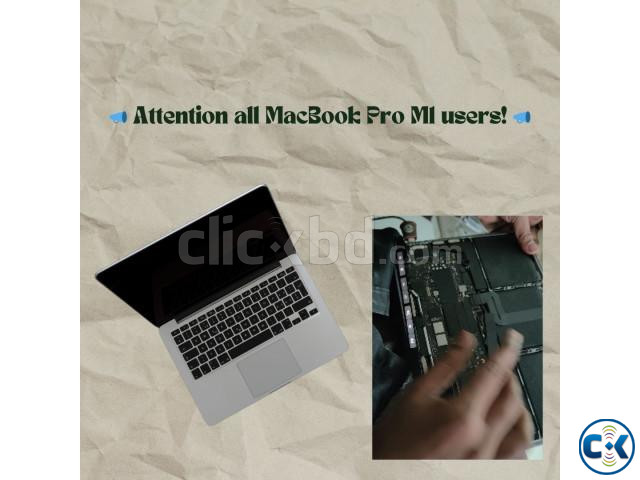  Attention all MacBook Pro M1 users  large image 0