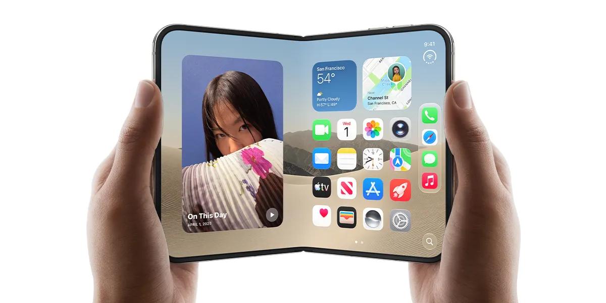 iPhone Duo Price in Bangladesh: Apple's First Foldable Explained (2026)