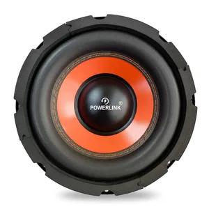 Subwoofers category