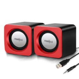 Computer Speakers