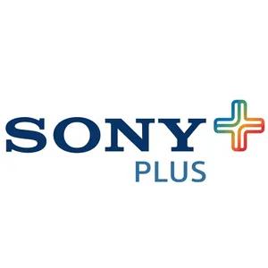 Sony Plus category