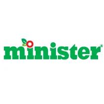 Minister category