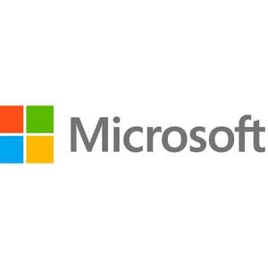 Microsoft category