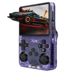 Handheld Gaming Console category
