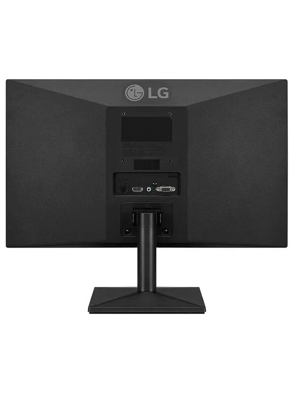 LG 20MK400H 20 inch HD TN Panel Computer Monitor, Response Time: 5 ms, 60 Hz Refresh Rate- image #2