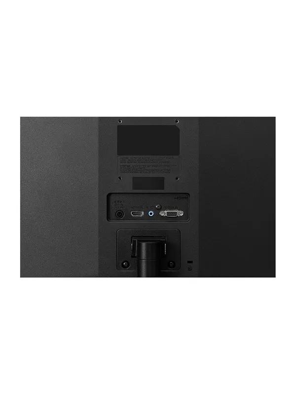 LG 20MK400H 20 inch HD TN Panel Computer Monitor, Response Time: 5 ms, 60 Hz Refresh Rate- image #4