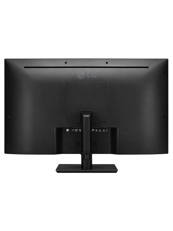 LG 43 inchs 4K UHD IPS USB-C HDR 10 Monitor, Response Time: 8 ms, 60 Hz Refresh Rate- image #3
