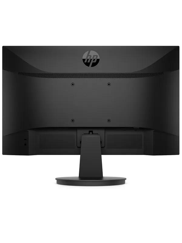 HP V22v 22 inch Full HD VA Panel Monitor, Response Time: 7 MS, 75 Hz Refresh Rate- image #3