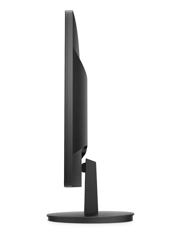 HP V22v 22 inch Full HD VA Panel Monitor, Response Time: 7 MS, 75 Hz Refresh Rate- image #4