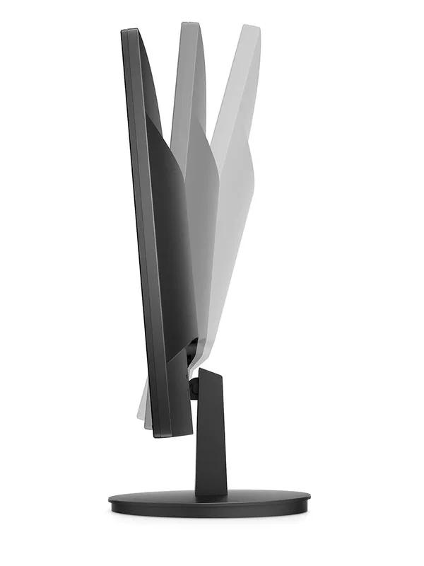 HP V22v 22 inch Full HD VA Panel Monitor, Response Time: 7 MS, 75 Hz Refresh Rate- image #5