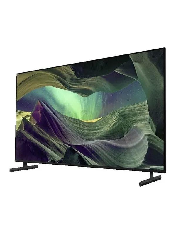 Sony Bravia KD-55X85L (55 Inch) Full Array LED 4K HDR 120Hz Google Smart TV- image #2