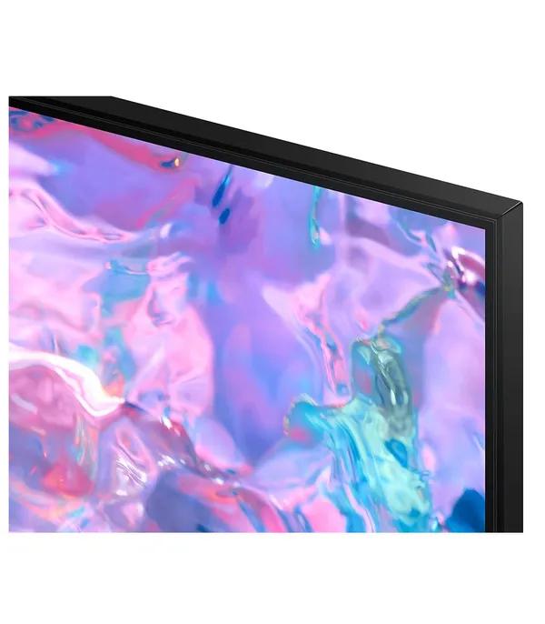 Samsung UA43CU7700 (43 inch) Ultra HD 4K LED Smart Tizen TV- image #3