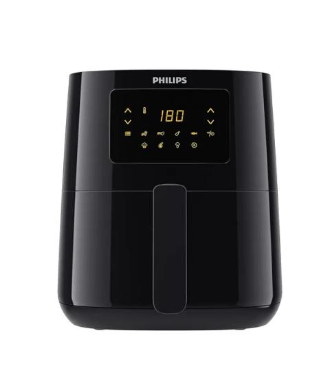 Philips Digital Air Fryer HD9252/90 with Touch Panel, uses up to 90% less fat - Buy online at ClickBD