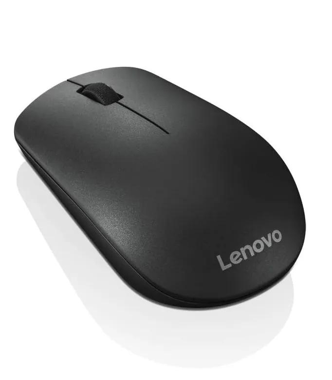 Lenovo 400 2.4GHz Wireless Mouse – Ergonomic, Reliable & High-Precision- image #1