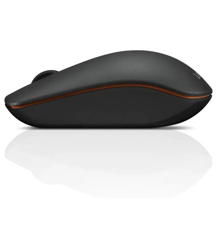 Lenovo 400 2.4GHz Wireless Mouse – Ergonomic, Reliable & High-Precision- image #2