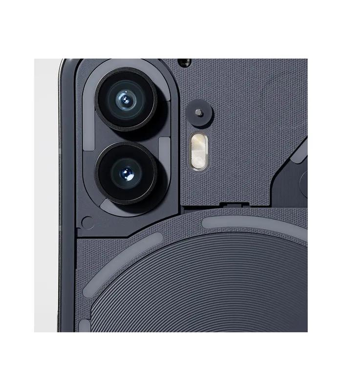 Nothing Phone 2 (Dark Gray, 256 GB Storage, 12GB RAM)- image #5