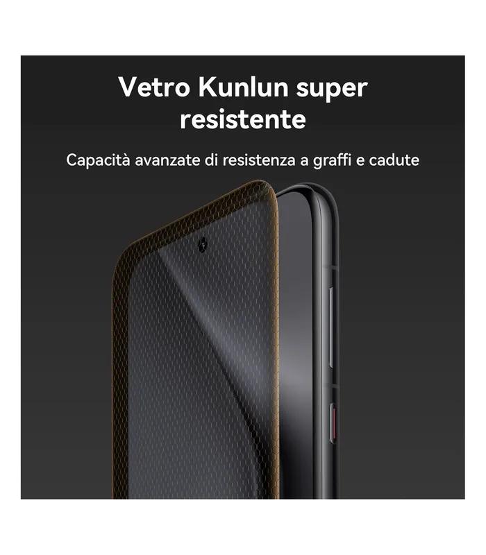 Huawei Pura 70 Ultra 5G (Pantone Slipstream, 512GB Storage, 16GB RAM)- image #4