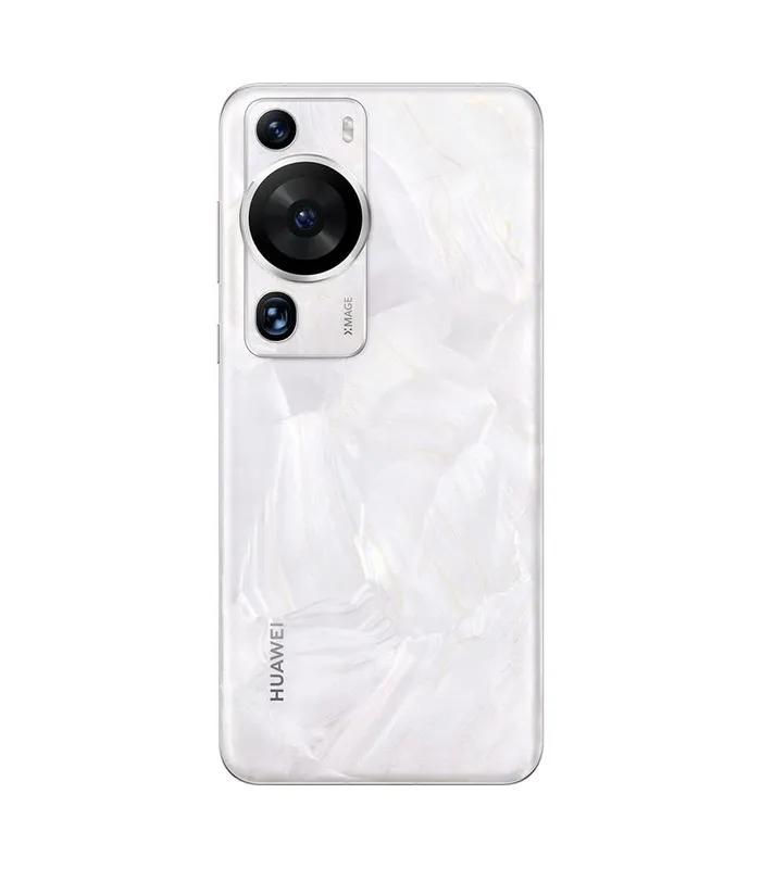 Huawei P60 Pro (Silver Shadow, 256GB Storage, 8GB RAM) 48MP main sensor, 13MP ultra-wide lens- image #3