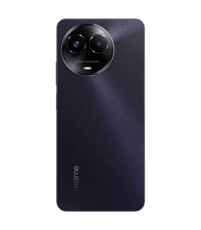 Realme C67 5G (Dark Purple, 128 GB Storage, 6 GB RAM) 64MP AI camera- image #2